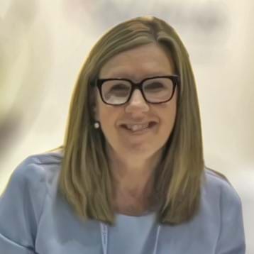 MARY-JANE O'SULLIVAN